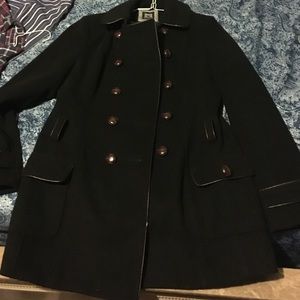Sasha coat