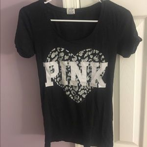 Victoria's Secret Pink t shirt