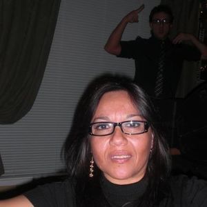 Meet your Posher, Mercedes