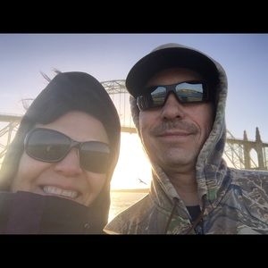 Meet your Posher, Glenna