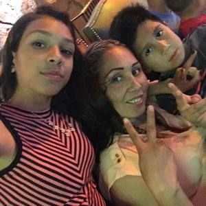 Meet your Posher, Nancy