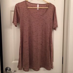 Lularoe Perfect Tee