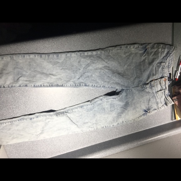 Charlotte Russe Denim - Jeans