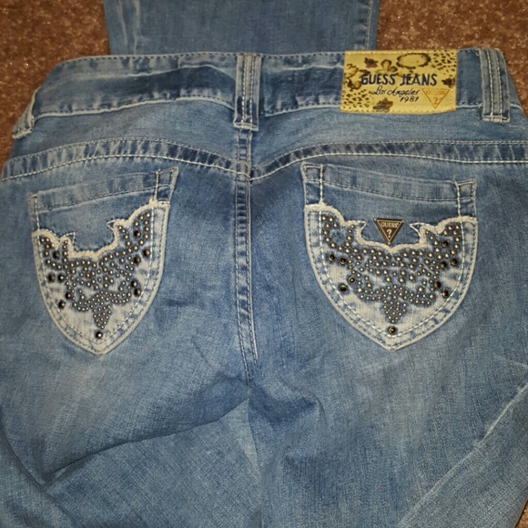 Denim - Picture 3 of 3