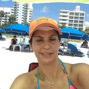 Meet your Posher, Livia