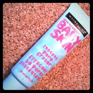 Baby Skin Pore Eraser