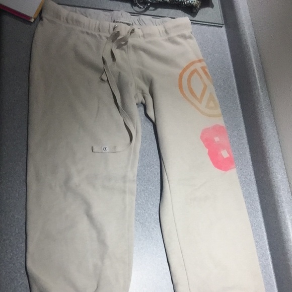 Vs capri sweats