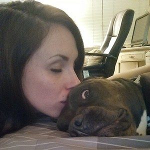 Meet your Posher, Kirsten