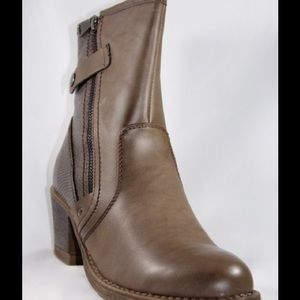 GC Shoes Bootie