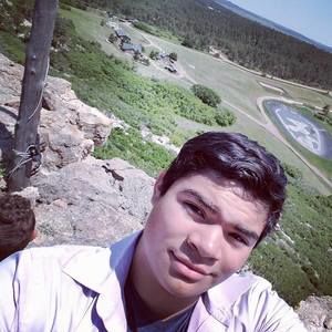 Meet your Posher, Brayan