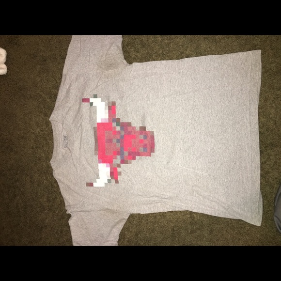 Hall of Fame Digi Bulls T-shirt