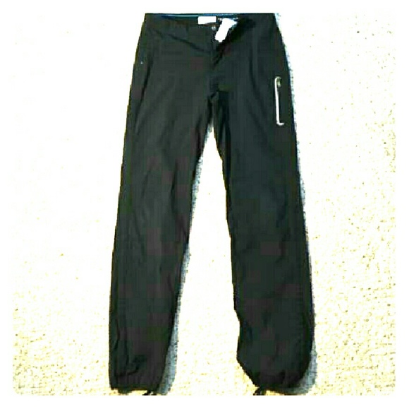 Columbia Hiking / Climbing Pants