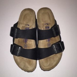 iso Birkenstock