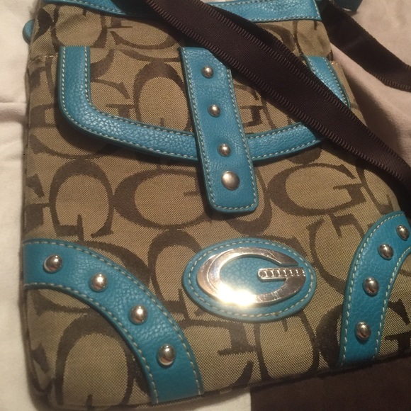 Satchel bag - Picture 1 of 4