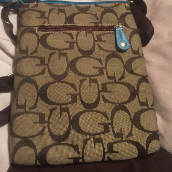 Satchel bag - Picture 2 of 4