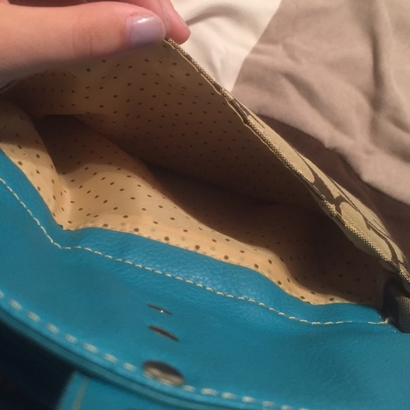 Satchel bag - Picture 3 of 4