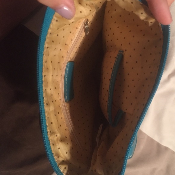 Satchel bag - Picture 4 of 4