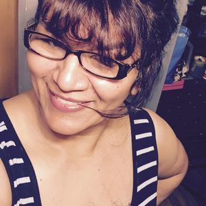 Meet your Posher, Maricela