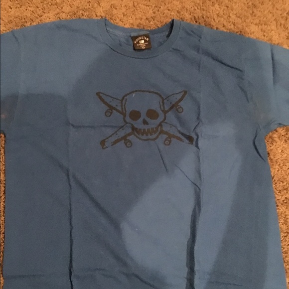 Fourstar Clothing T-shirt