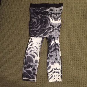 NWOT lululemon leggings