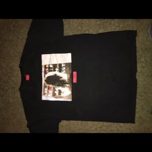 Visuals T-shirt