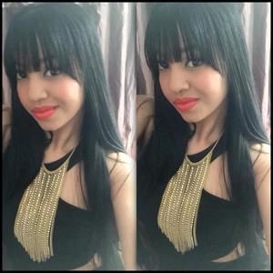 Meet your Posher, Mariel