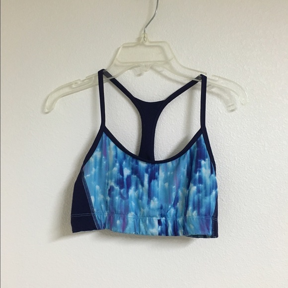 Sports Bra