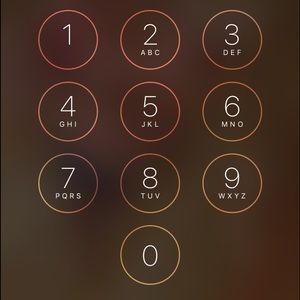 Meet your Posher, Jeanette