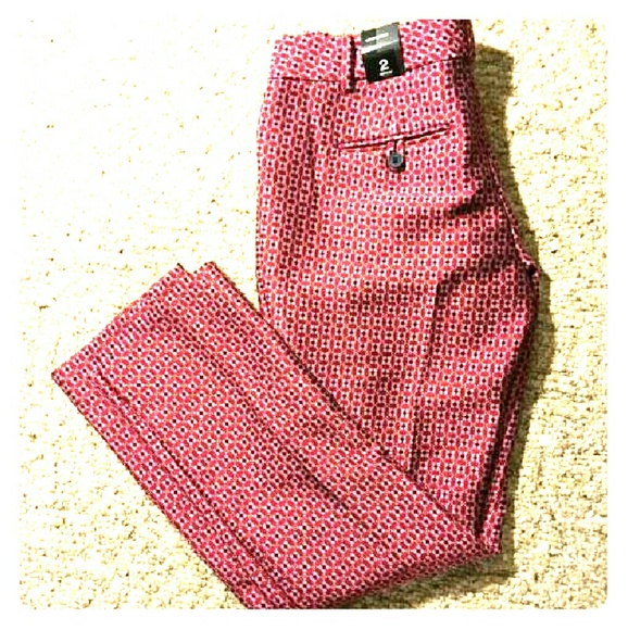 NWT The Limited Dress Pants