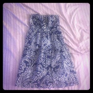 American eagle dress