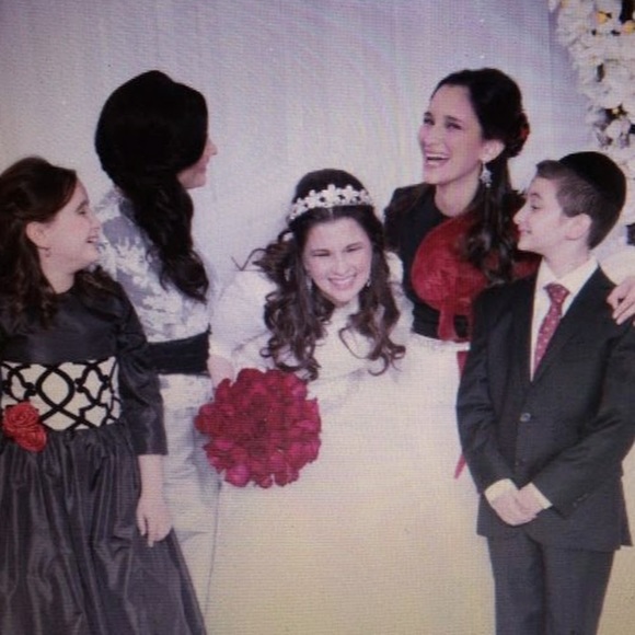 Meet your Posher, Chedvah