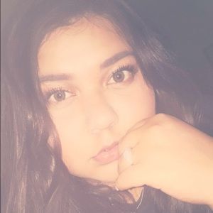 Meet your Posher, Nicki