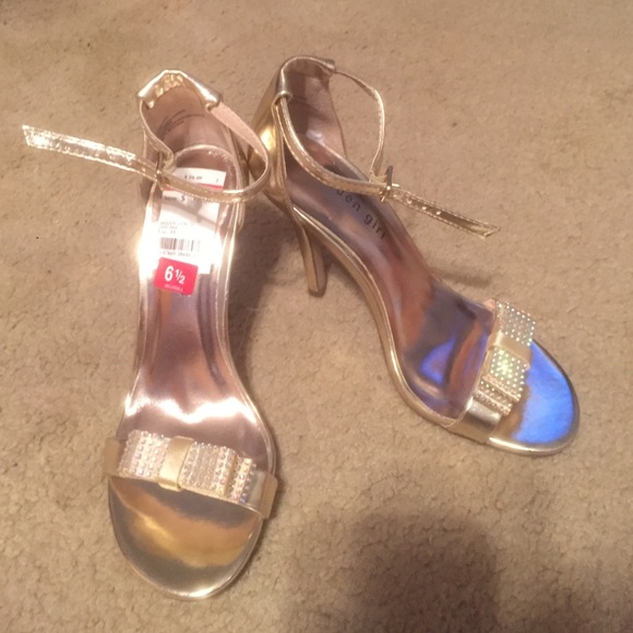 Good heels - Picture 1 of 1