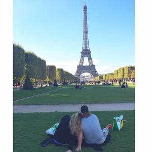 Meet your Posher, Kristen hatch