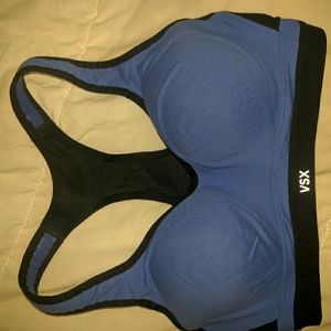 VSX sports bra