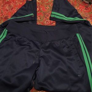 Athletic Nike pants