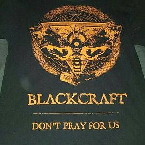 Blackcraft shirt