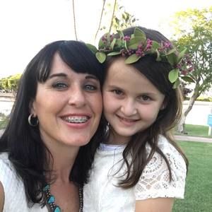 Meet your Posher, Jodi