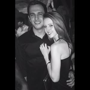 Meet your Posher, Lizzy