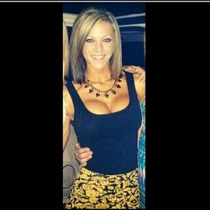 Meet your Posher, Natalee