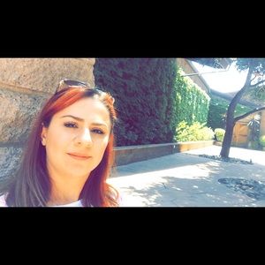 Meet your Posher, Kristine