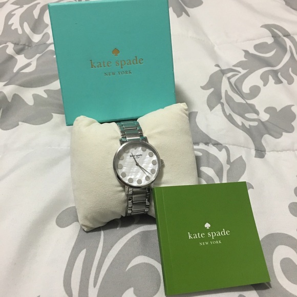 Kate Spade Watch