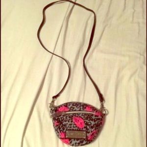 Betsey Johnson mini purse