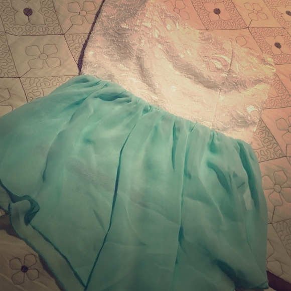 Dressy Top
