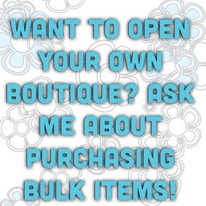 💃Open your own boutique💃