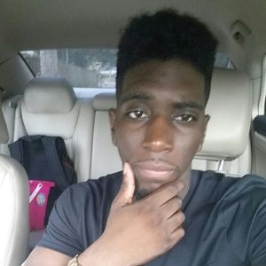 Meet your Posher, Antonio