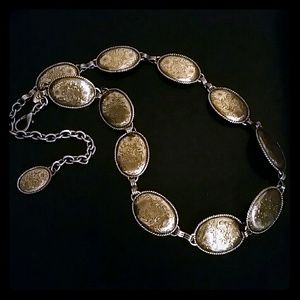 Sophisticated Country Style Belt