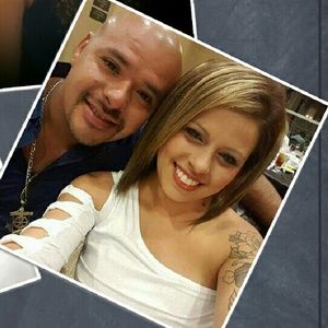 Meet your Posher, Norma