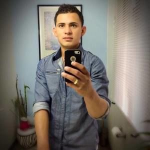 Meet your Posher, Christian