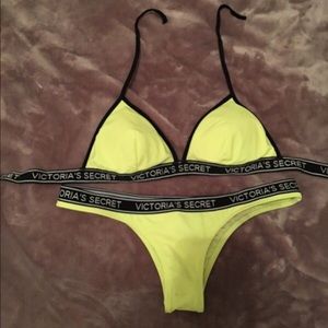 Victoria's Secret bikini